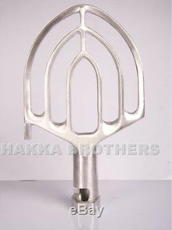 Hakka Commercial 10 Litre Planetary Mixer Dough Mixers HLM10A