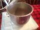 Hobart 20 Qt Quart Stainless Steel Mixing Bowl A-200-20