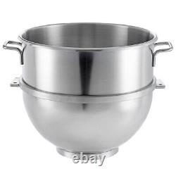 Hobart 80 Qt. Stainless Steel Mixing Bowl for Classic Mixers