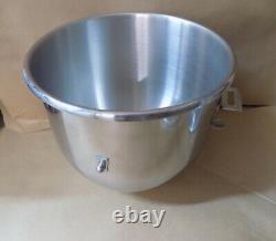 Hobart A200 Stainless Steel Mixing Bowl Old # 00-062104 New #00-275683