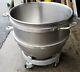 Hobart Bowl-hl80 Legacy 80 Qt. Stainless Steel Mixing Bowl + Bowl Dolly