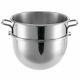 Hobart Bowl-sstd30 Equivalent 30qt. Stainless Steel Mixing Bowl Classic Mixers