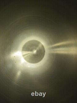 Hobart / Berkel 40 Qt  Stainless Steel Mixing Bowl Read Description