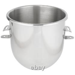 Hobart Classic 40 Qt. Stainless Steel Mixing Bowl