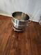 Hobart Commercial Stainless Steel 60-quart Mixer Mixing Bowl Vmlh-60