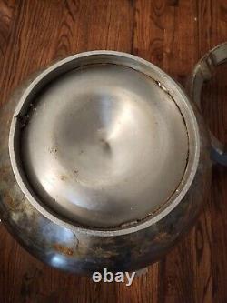 Hobart Commercial Stainless Steel 60-quart Mixer Mixing Bowl VMLH-60