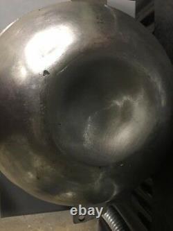 Hobart Commercial Stainless Steel Mixing Bowl VMLH-30. Our #1