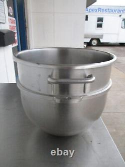 Hobart # D30, 30 Quart Stainless Steel Commercial Mixing Bowl, #7083