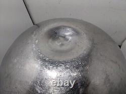 Hobart DS-30 30 QT Handled Mixer Mixing Bowl Stainless Steel DS30 Commercial