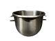 Hobart Equivalent 12 Qt. Stainless Steel Mixing Bowl For Classic Mixers