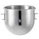 Hobart Equivalent 20 Qt. Stainless Steel Mixing Bowl For Classic Mixers
