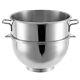 Hobart Equivalent 60 Qt Durable Stainless Steel Mixing Bowl Classic Mixers