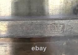 Hobart Hl30 Mixing Bowl 30 Qt Stainless Steel Od 15-1/8 ID 14-1/4