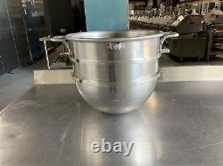 Hobart Legacy 30qt BOWL HL30 Legacy Stainless Steel Mixing Bowl