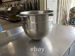 Hobart Legacy 30qt BOWL HL30 Legacy Stainless Steel Mixing Bowl