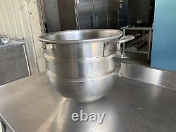 Hobart Legacy 30qt BOWL HL30 Legacy Stainless Steel Mixing Bowl