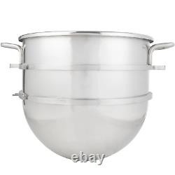 Hobart Legacy 40 Qt. Stainless Steel Mixing Bowl