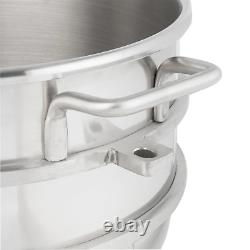 Hobart Legacy 40 Qt. Stainless Steel Mixing Bowl