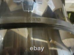 Hobart Legacy 40qt BOWL HL40 LN Legacy Stainless Steel Mixing Bowl