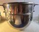 Hobart Mixing Bowl D30 For Hobart 30 Qt Mixer Heavy Duty 30 Qt Stainless Steel