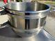Hobart Oem Legacy 80 Qt Stainless Steel Mixer Bowl Model Hl80mn-1428