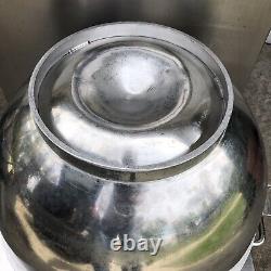 Hobart Stainless Steel 60 qt. Mixing Bowl VMLH-60