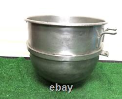 Hobart Stainless Steel 60-quart Mixing Bowl VMLH-60