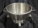 Hobart Vmlh-30 For Hobart Mixer 30 Quart Commercial Stainless Steel Mixing Bowl