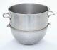 Hobart Vmlhp40 40qt Stainless Steel Mixing Bowl