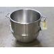 Hobart Vmlhp40 80-40 Stainless Steel Mixer Bowl, Used Great Condition