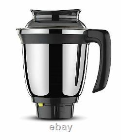 Home & Kitchen Purpose Butterfly 750 Watt Mixer Grinder Matchless with USA Plug