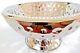 Il Mulino Jeweled / Hammered / 12-qt Stainless Bowl Beer Ice / Punch Bowl