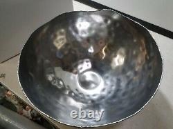 Julia Knight Inc Cascade Serving Bowl 12 8554700 Frosted