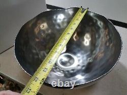 Julia Knight Inc Cascade Serving Bowl 12 8554700 Frosted