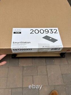 Julien Smartstation Grid 36X17-NIB 200932