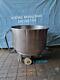 Koenig Mixing Bowl Dw240/183 Stainless Steel (used)