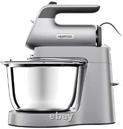Kenwood Chefette Blender Of Foot And Hand All On One, Bowl Of Stainless Steel