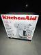 Kitchenaid 5 Quart Artisan Stand Mixer Ksm150pswh White