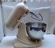 Kitchenaid Artisan Series Stand Mixer & Stainless Steel 4.5 Qt Mixing Bowl
