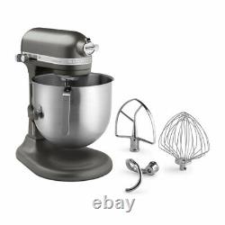 KitchenAid Commercial KSM8990DP 8 qt KitchenAid Planetary Mixer, 120v