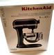 Kitchenaid Pro 5 Plus 5 Quart Bowl Lift Stand Mixer Onyx Black New