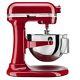 Kitchenaid Professional 5 Plus Series Bowl-lift Stand Mixer -red
