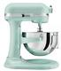 Kitchenaid Professional 5qt Stand Mixer In Ice Blue Brand New Free Shipping