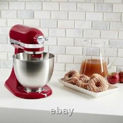 KitchenAid Refurbished Artisan 3.5 Quart Tilt-Head Stand Mixer, RKSM33XX