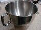 Kitchenaid Pro Series Lift Stand Mixer 6-qt Stainless Steel Mixing Bowl Only