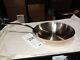 Mauviel M'150s 1.5mm Copper Frying Pan With Cast Stainless Steel Handle, 10.2-in