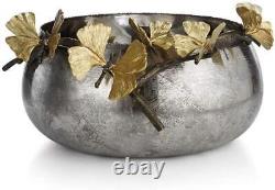 Michael Aram 284520 Butterfly Ginkgo Bowl 1 PIECE APPART