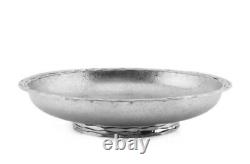 Michael Aram Mirage Low Bowl Medium 13 diameter New