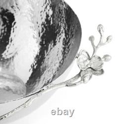 Michael Aram White Orchid Medium Serving Bowl 9 $265