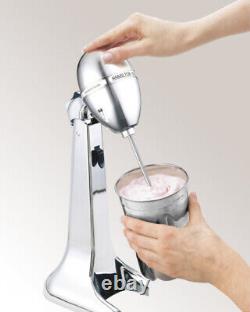 Milkshake Maker Drink Mixer Hamilton Beach Frappe Machine Smoothie Malt Blenders